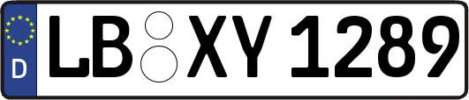 LB-XY1289