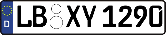 LB-XY1290