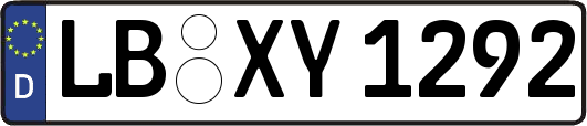 LB-XY1292