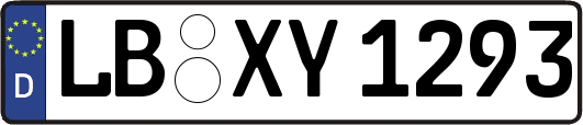 LB-XY1293