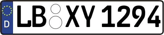 LB-XY1294