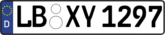LB-XY1297