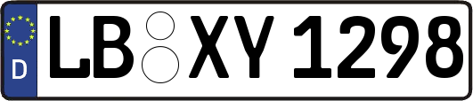 LB-XY1298