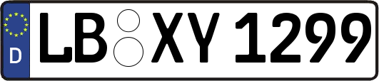 LB-XY1299