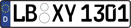 LB-XY1301