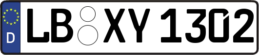 LB-XY1302