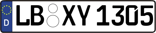 LB-XY1305