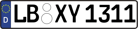 LB-XY1311