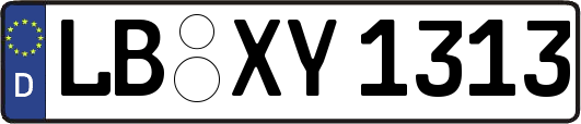 LB-XY1313