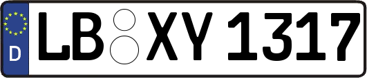 LB-XY1317