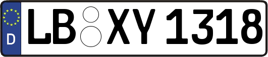 LB-XY1318