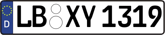 LB-XY1319