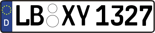 LB-XY1327