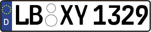 LB-XY1329