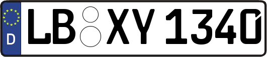 LB-XY1340