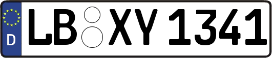 LB-XY1341