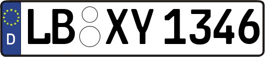 LB-XY1346