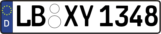 LB-XY1348