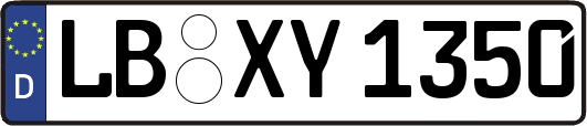 LB-XY1350