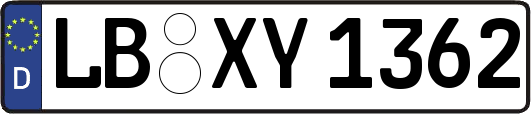 LB-XY1362