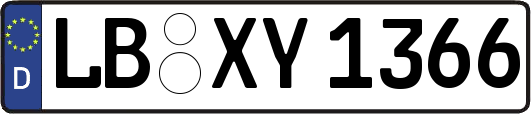 LB-XY1366