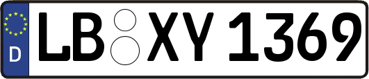 LB-XY1369