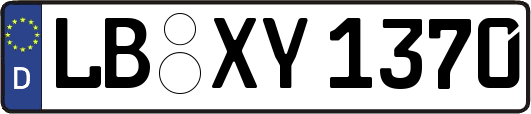 LB-XY1370