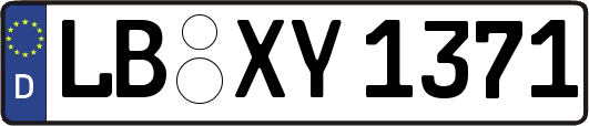 LB-XY1371
