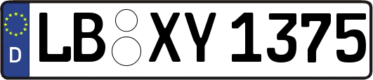 LB-XY1375