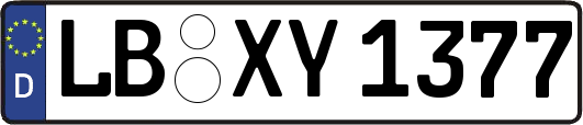 LB-XY1377