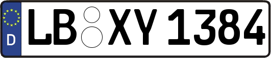LB-XY1384