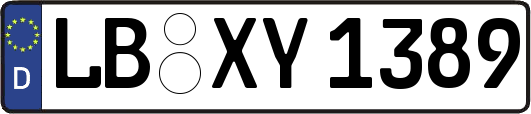 LB-XY1389