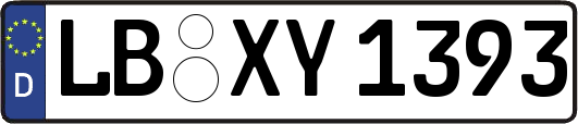 LB-XY1393