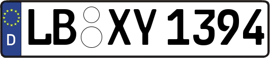 LB-XY1394