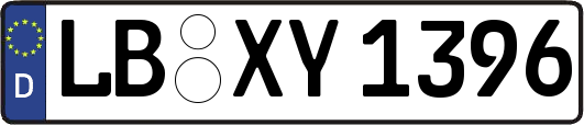 LB-XY1396
