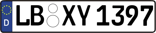 LB-XY1397