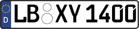 LB-XY1400
