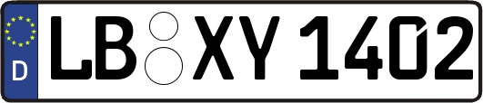 LB-XY1402