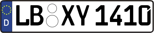 LB-XY1410