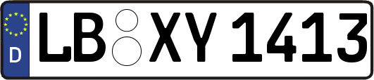 LB-XY1413