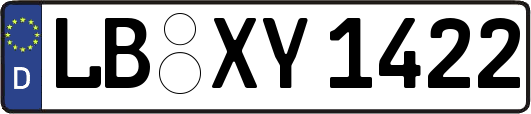 LB-XY1422