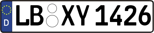LB-XY1426