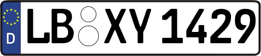 LB-XY1429