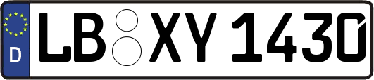 LB-XY1430