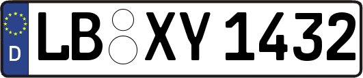 LB-XY1432