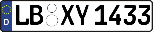 LB-XY1433