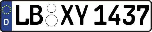 LB-XY1437