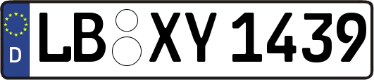 LB-XY1439