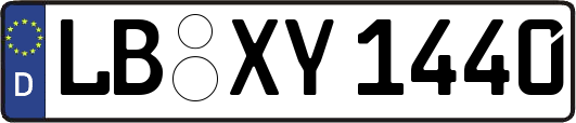 LB-XY1440
