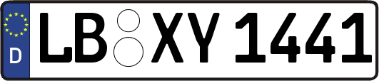 LB-XY1441